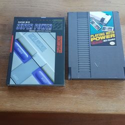 Nintendo / Super Nintendo books