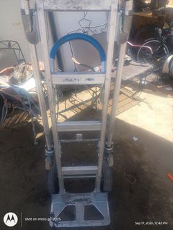 Global dolly