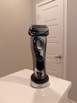 Braun Series 9 Shaver