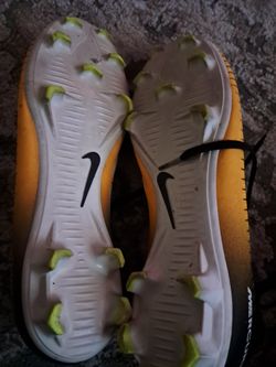 Soccer Cleats