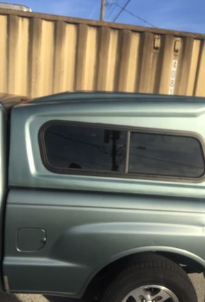 New And Used Truck Camper For Sale In Orlando Fl Offerup