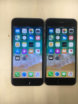 iPhone 6 16GB Unlocked (price for each)