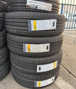 225/65R17 Goodyear assurance Set 4 New Tires