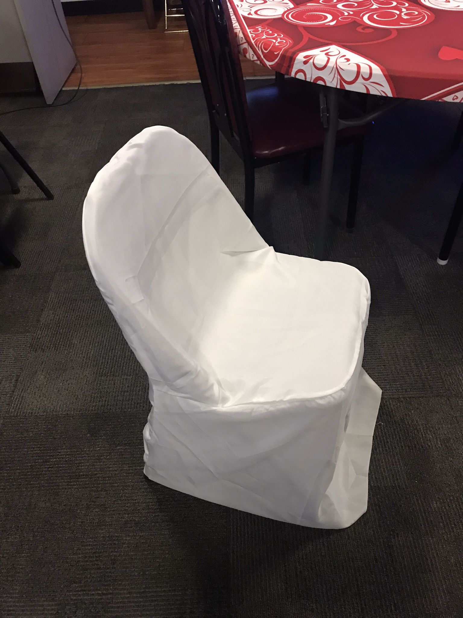 Folding Chair Covers