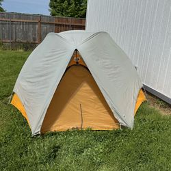 Vintage The North Face VE23/Skeeter 23 - 3 person tent