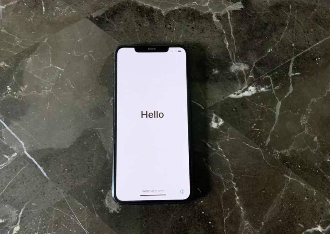Apple iPhone 11 Pro Max - 256GB - Midnight Green (Unlocked) A2161 (CDMA + GSM)