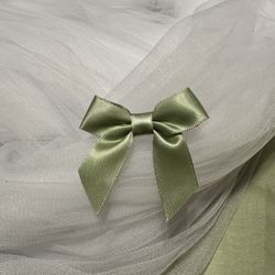 Ribbon Bows With Adhesive 