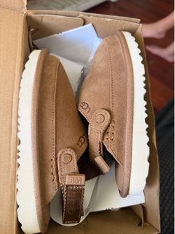 Uggs