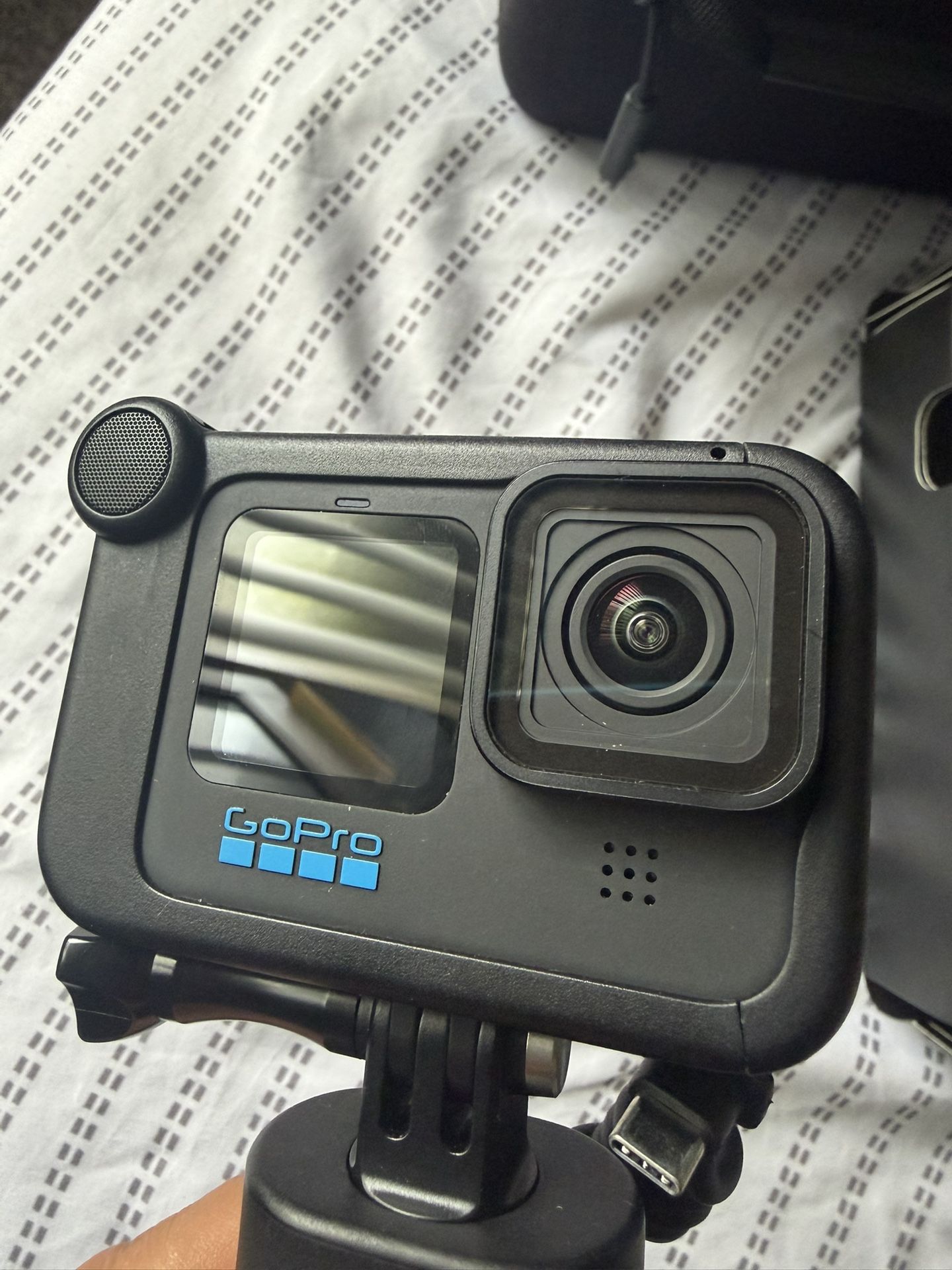 GoPro 11 Black Action Camera 