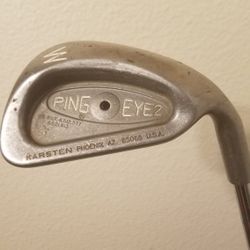 Ping Eye 2 Wedge - RH
