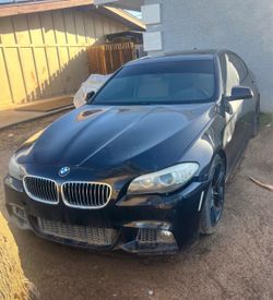 BMW 2013