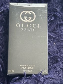 Gucci Guilty