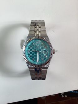 Invicta men’s specialty watch