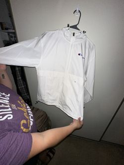 Champion Windbreaker