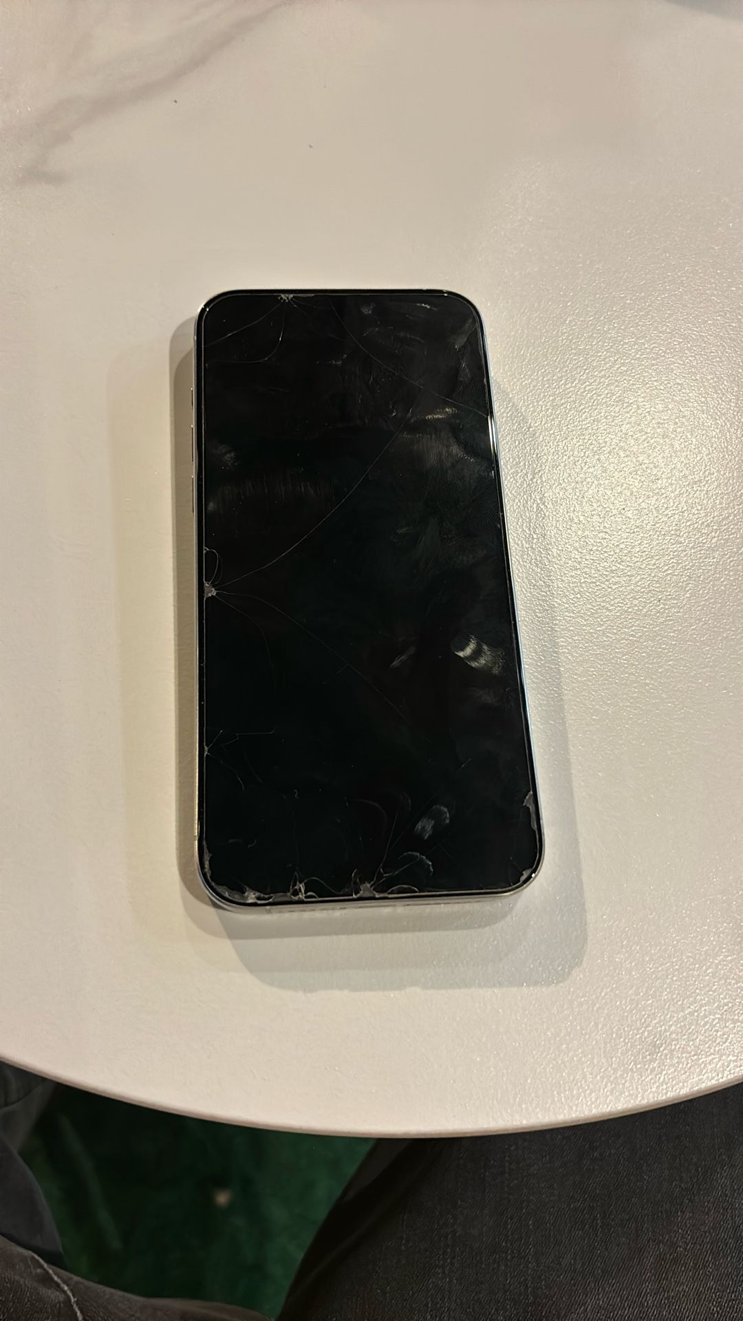 I Phone 16 Pro Max