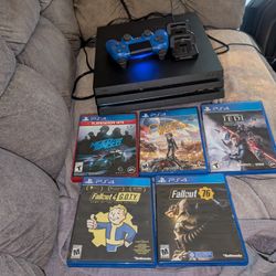 PS4 Pro