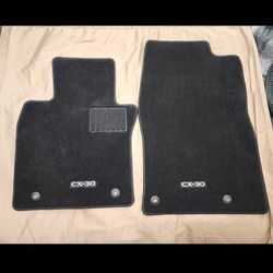 Mazda Floor Mats