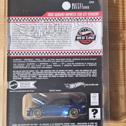 Hotwheel 