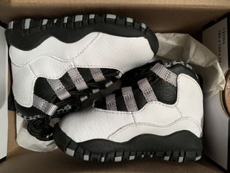 Jordan 10 sz4c