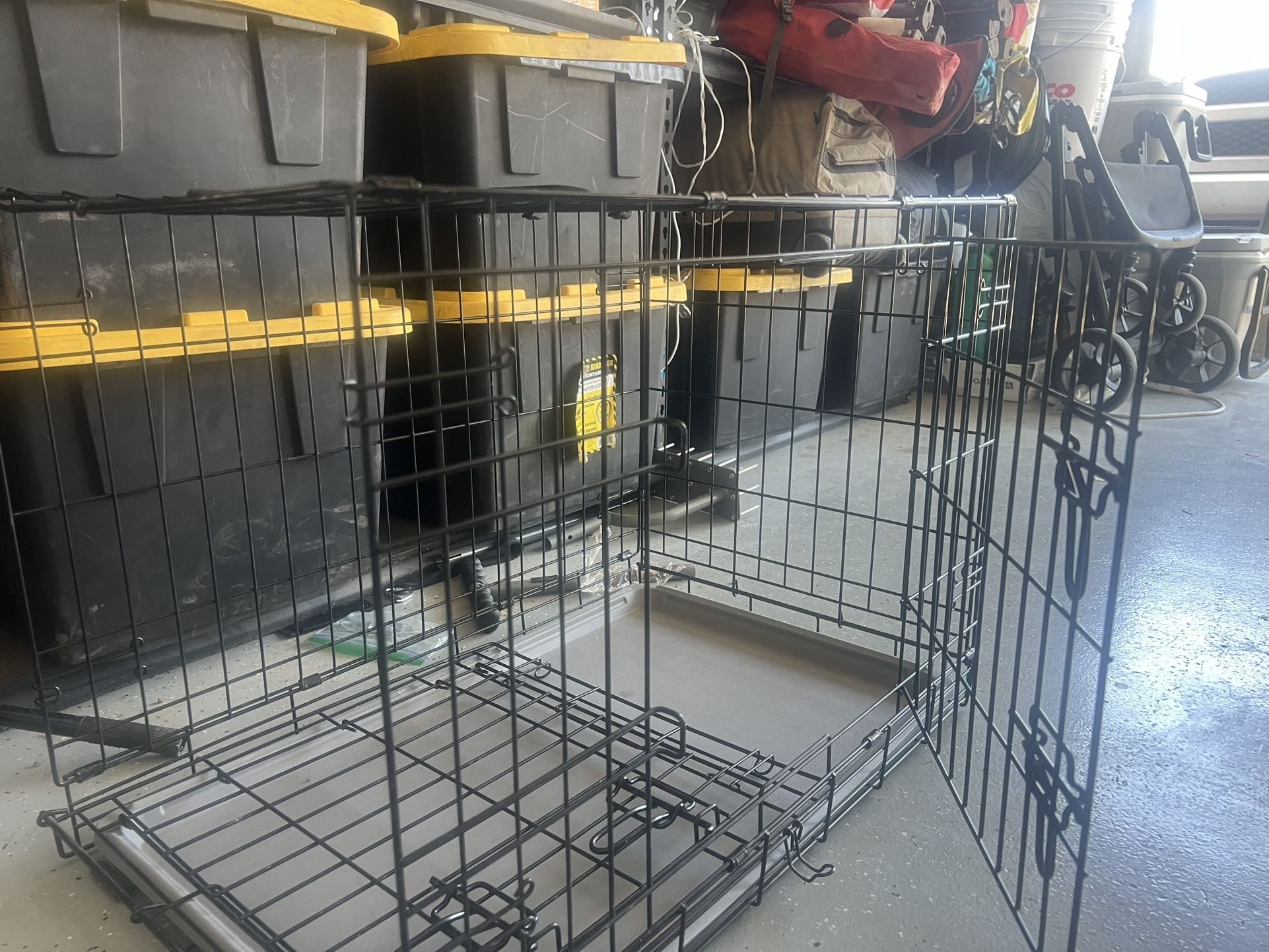 Dog Crate