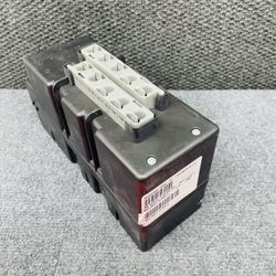 🔆2000-2006 W220 Mercedes S430 S500 PSE Vacuum Pump OEM