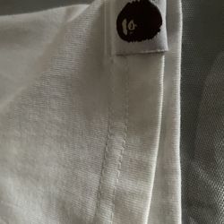 Bape Shirt