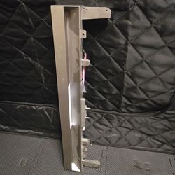 Samsung Dish washer panel