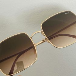 Rayban Square 1971 54mm