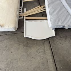 Toddler Bed For Free
