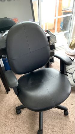 Office chair