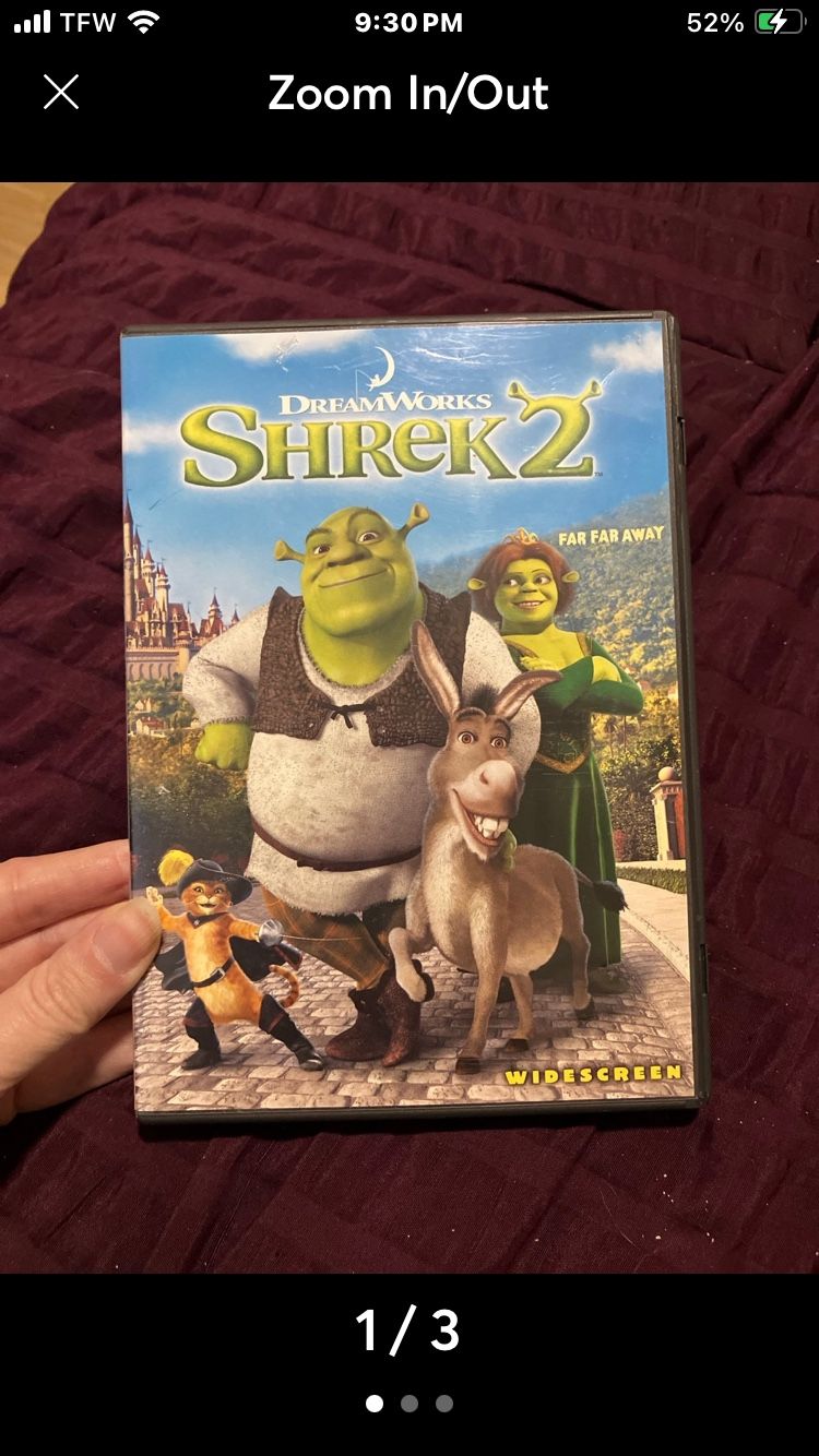 DVD