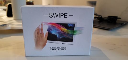 Fibaro Swipe 