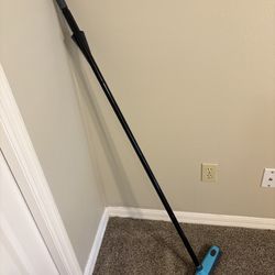 Carpet Rake