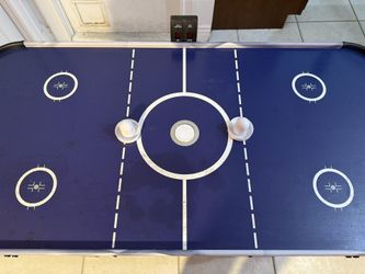Hockey Table