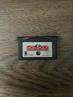 Monopoly (GBA)