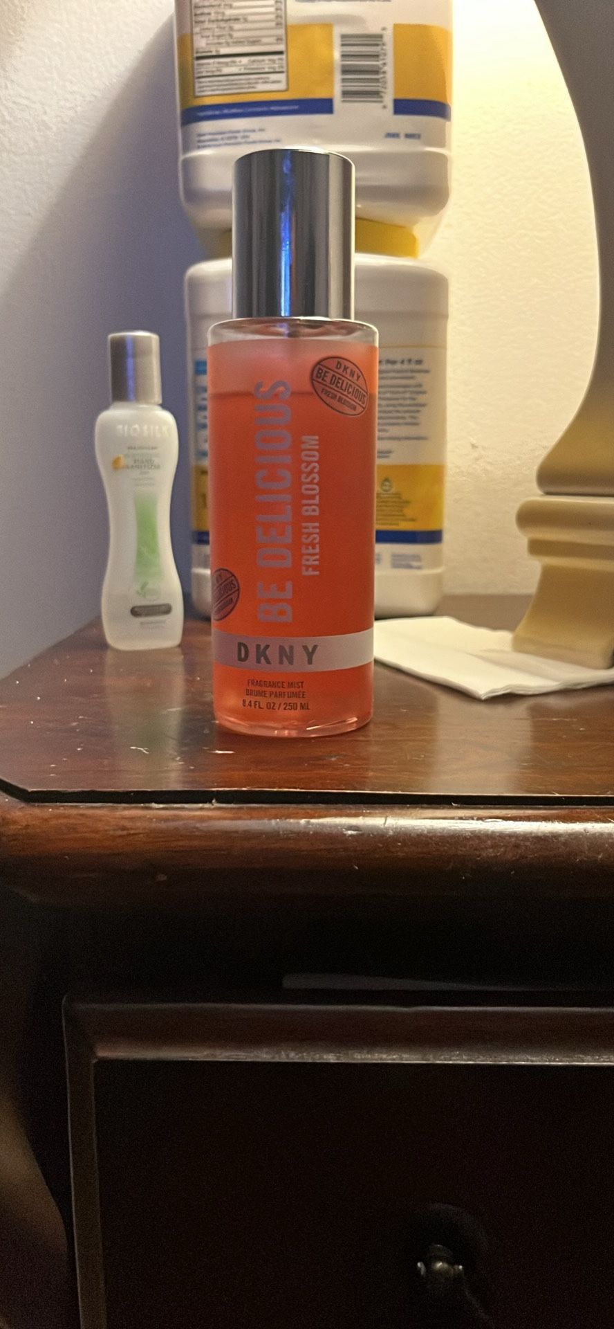 2 Parfume