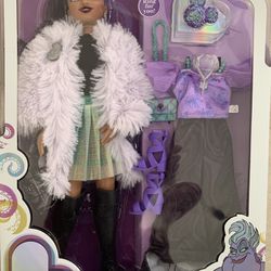 Disney ily I Love Ursula Doll