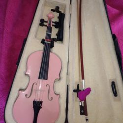 Kids Violin 