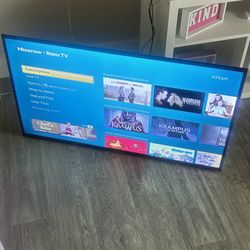 45’ Roku Tv