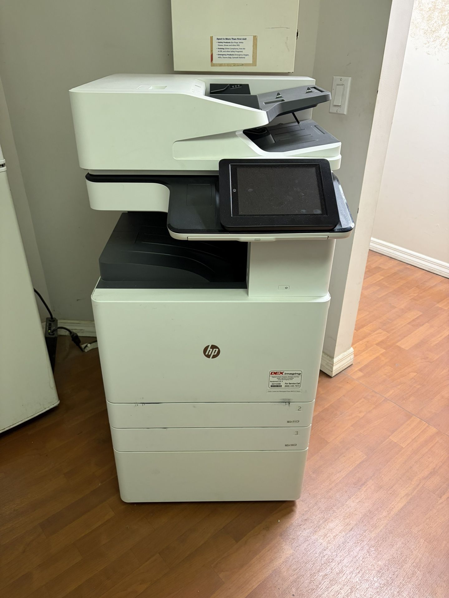 Printer - Color Laserjet