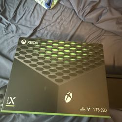 Xbox Series X