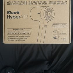 Shark Hyper Air 