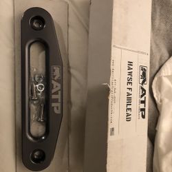 ATP Fairlead
