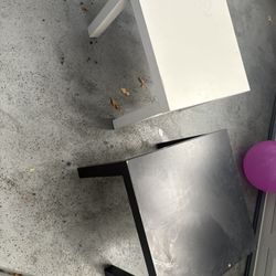 IKEA Small Tables