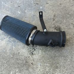 Ford 6.7 Air Intake