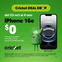 cricketwireless