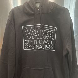 Vans Hoodie