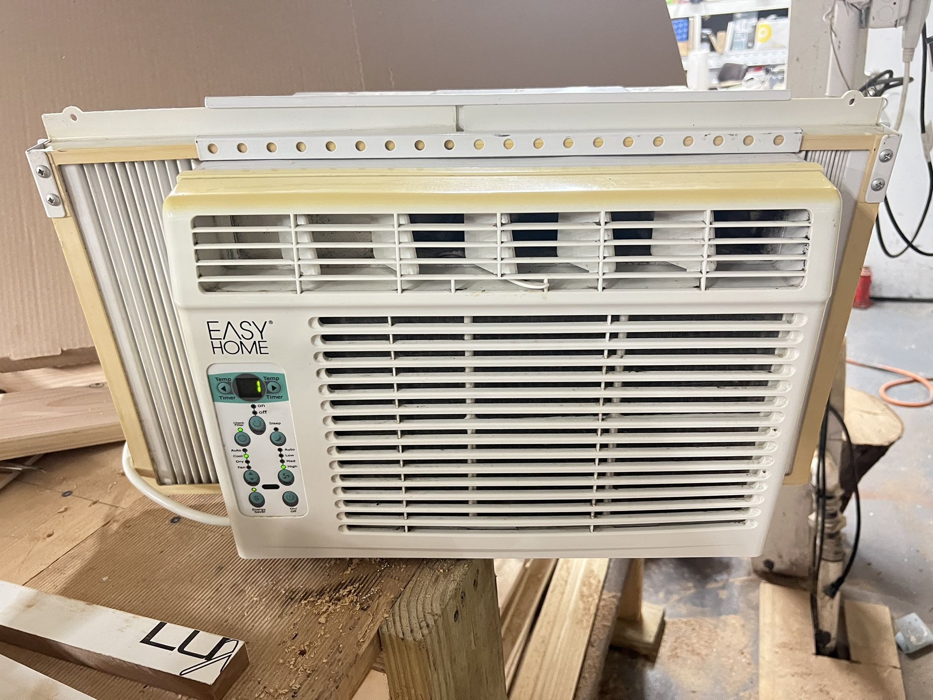 AC Window