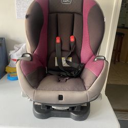 Car/booster Seat