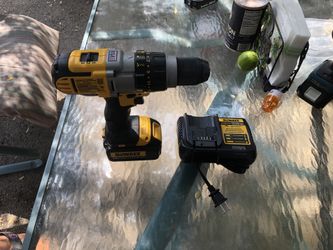 Drill